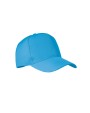 Casquette personnalisable 4DO Casquette RPET à 5 pans