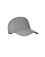 Casquette personnalisable 4DO Casquette RPET à 5 pans
