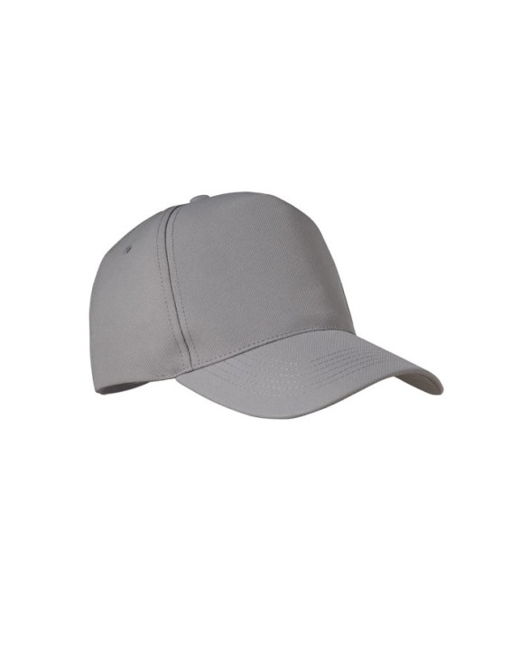4DO RPET Baseball Kappe 5 Panels Kappe personalisierbar