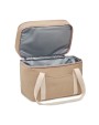 Sac & bagagerie personnalisable 4DO Sac isotherme en toile 320 gr/m