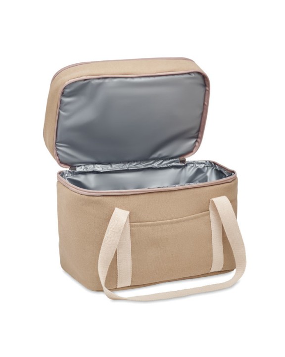 Sac & bagagerie personnalisable 4DO Sac isotherme en toile 320 gr/m