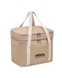 Sac & bagagerie personnalisable 4DO Sac isotherme en toile 320 gr/m