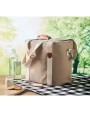 Sac & bagagerie personnalisable 4DO Grand sac isotherme toile 450gr