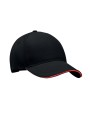 Casquette personnalisable 4DO Casquette à 5 pans
