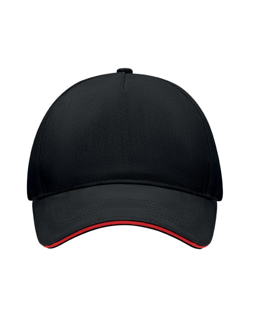 Casquette personnalisable 4DO Casquette à 5 pans