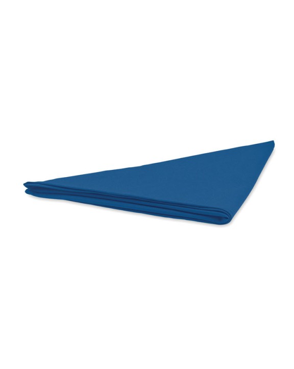 Bandana, foulard & cravate personnalisable 4DO Foulard multifonctions Poly Cotton