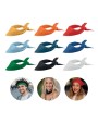 4DO Bandana Polycotton Bandana, Schal, Krawatte personalisierbar