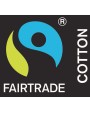 Sac & bagagerie personnalisable 4DO Sac shopping en coton Fairtrade