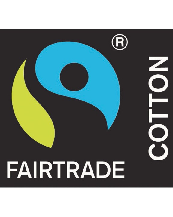 Sac & bagagerie personnalisable 4DO Sac shopping en coton Fairtrade