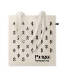 Sac & bagagerie personnalisable 4DO Sac shopping en coton Fairtrade