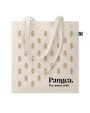 Sac & bagagerie personnalisable 4DO Sac shopping en coton Fairtrade