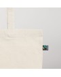 Sac & bagagerie personnalisable 4DO Sac shopping en coton Fairtrade
