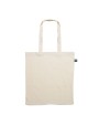 Sac & bagagerie personnalisable 4DO Sac shopping en coton Fairtrade