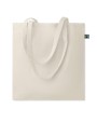 Sac & bagagerie personnalisable 4DO Sac shopping en coton Fairtrade