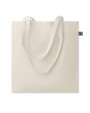 Sac & bagagerie personnalisable 4DO Sac shopping en coton Fairtrade