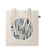 Sac & bagagerie personnalisable 4DO Sac shopping en coton Fairtrade