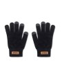 4DO Touchscreen Handschuhe RPET Mütze, Schal & Handschuh personalisierbar