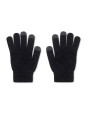 4DO Touchscreen Handschuhe RPET Mütze, Schal & Handschuh personalisierbar