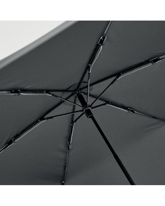 4DO Ultraleichter Regenschirm Regenschirm personalisierbar