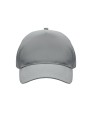 Casquette personnalisable 4DO Casquette baseball réfléchissan