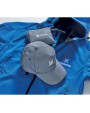 Casquette personnalisable 4DO Casquette baseball réfléchissan