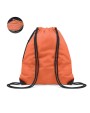 Sac & bagagerie personnalisable 4DO Sac à cordon finition brillante