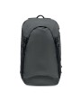 4DO Rucksack 190T Polyester Tasche personalisierbar