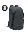 4DO Rucksack 190T Polyester Tasche personalisierbar