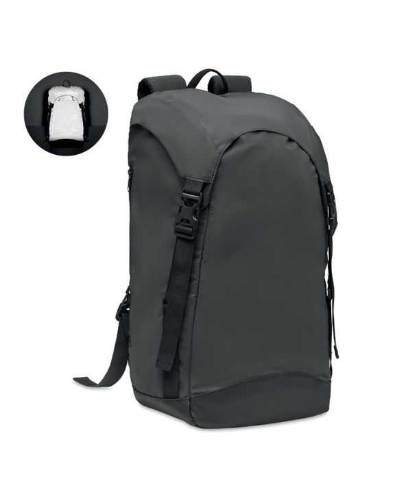 4DO Rucksack 190T Polyester Tasche personalisierbar