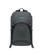 4DO Rucksack 190T Polyester Tasche personalisierbar