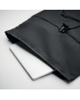 Sac & bagagerie personnalisable 4DO Sac à dos enroulable RPET 600D