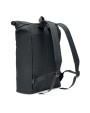 Sac & bagagerie personnalisable 4DO Sac à dos enroulable RPET 600D