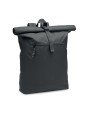 Sac & bagagerie personnalisable 4DO Sac à dos enroulable RPET 600D