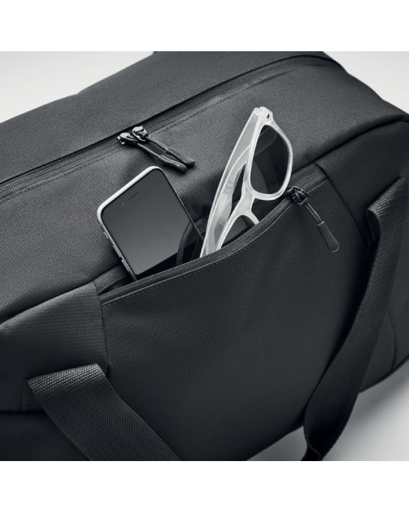 4DO Sporttasche 300D Ripstop Tasche personalisierbar