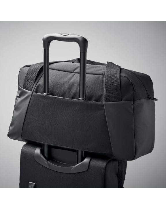 4DO Sporttasche 300D Ripstop Tasche personalisierbar