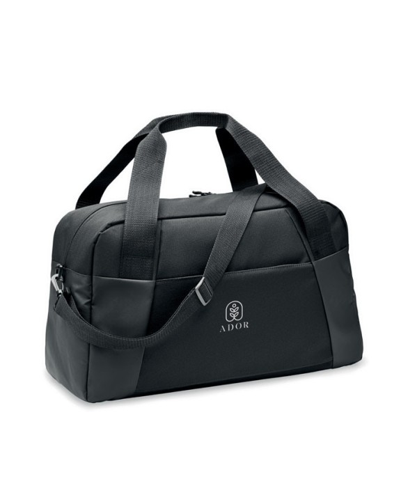 4DO Sporttasche 300D Ripstop Tasche personalisierbar