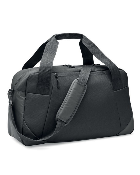 4DO Sporttasche 300D Ripstop Tasche personalisierbar