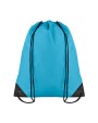 Sac & bagagerie personnalisable 4DO Sac à dos polyester            MO7208-