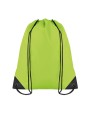 Sac & bagagerie personnalisable 4DO Sac à dos polyester            MO7208-