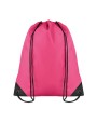 Sac & bagagerie personnalisable 4DO Sac à dos polyester            MO7208-