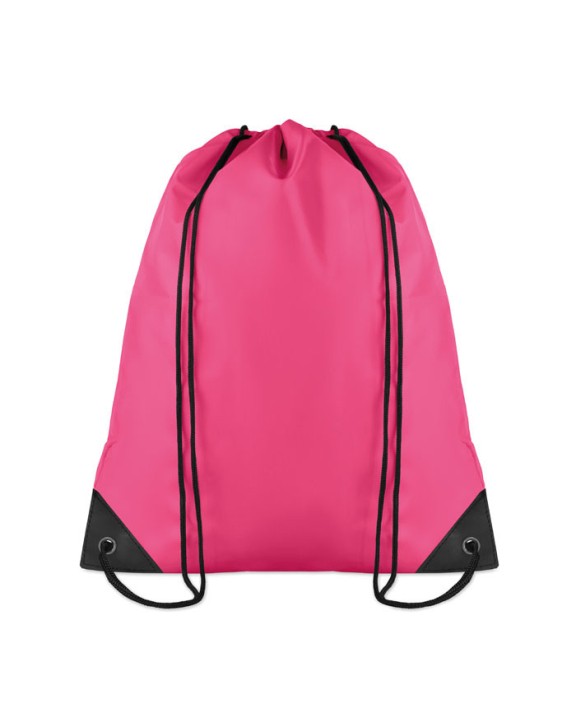 Sac & bagagerie personnalisable 4DO Sac à dos polyester            MO7208-