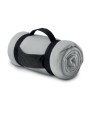 4DO Fleece-Decke Plaid personalisierbar