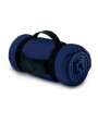 Fleecedeken 4DO Fleece deken voor bedrukking &amp; borduring