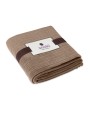 Fleecedeken 4DO Fleece deken 240 g/m2 voor bedrukking &amp; borduring