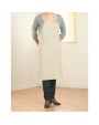 Tablier personnalisable 4DO Tablier coton