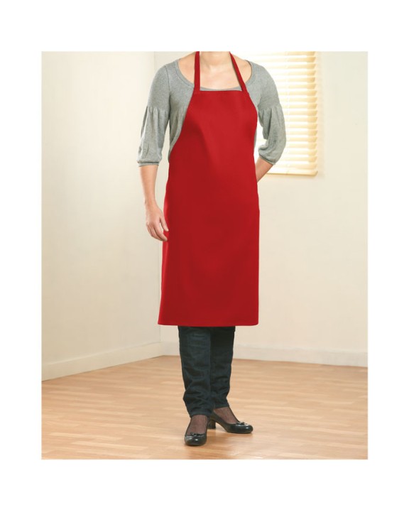 Tablier personnalisable 4DO Tablier coton