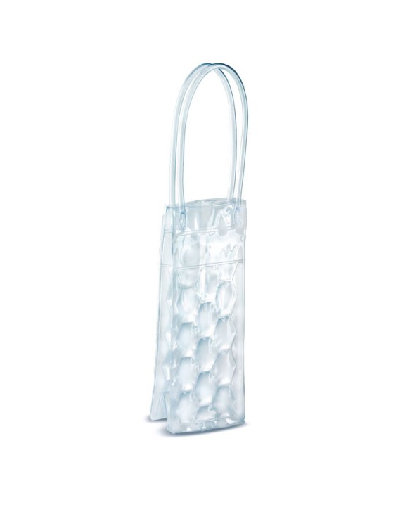 4DO PVC Kühltasche Tasche personalisierbar