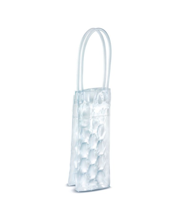 4DO PVC Kühltasche Tasche personalisierbar