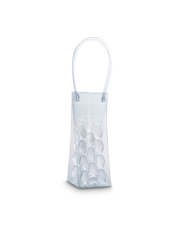 4DO PVC Kühltasche Tasche personalisierbar