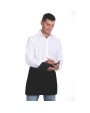 4DO Bistroschürze Schürze personalisierbar